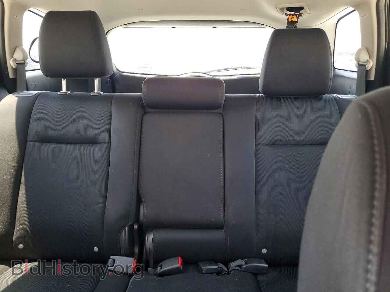 2013 MAZDA CX-9 - VIN: JM3TB2BV5D0420314 - Фото 10