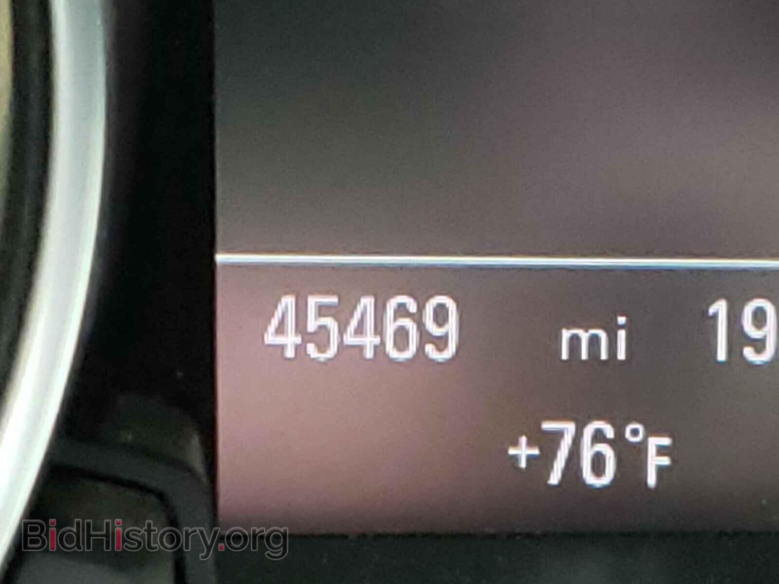 2014 AUDI S5/RS5 - VIN: WAUCGAFR2EA061126 - Фото 8