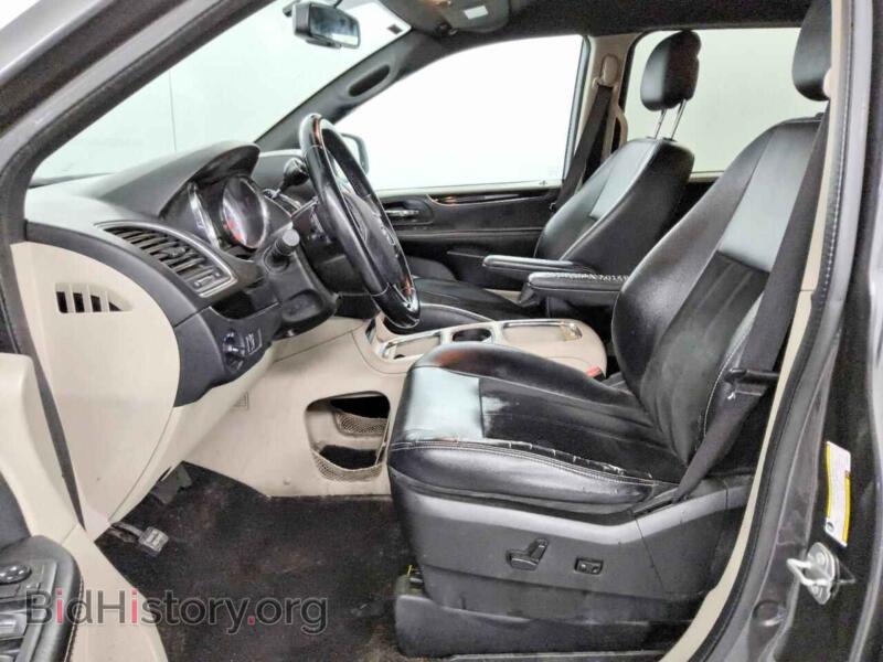 2018 Dodge CARAVAN (VIN 2C4RDGCG1JR205007) — photo 7 of 14