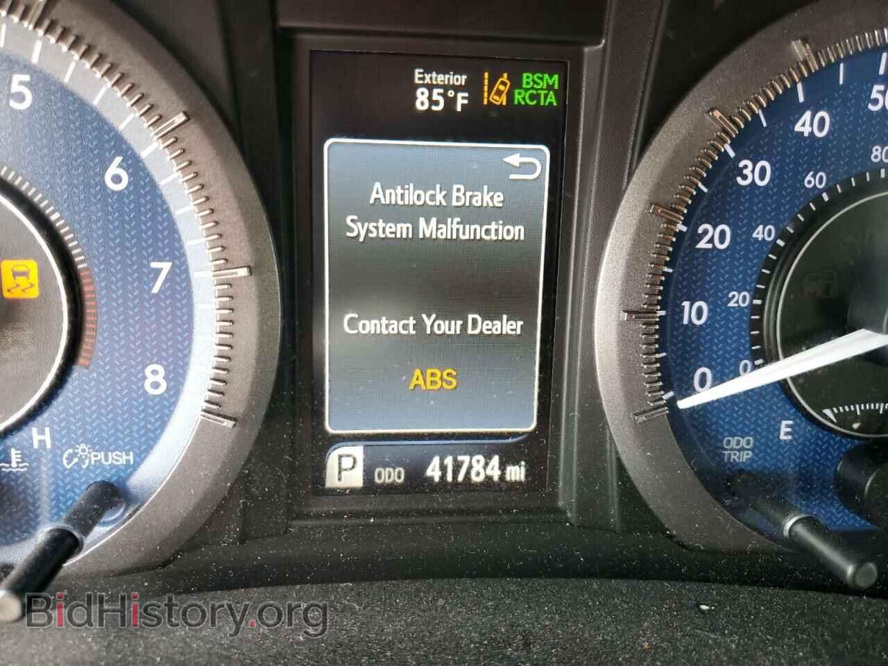 2018 TOYOTA All Models - VIN: 5TDDZ3DC6JS201252 - Photo 9