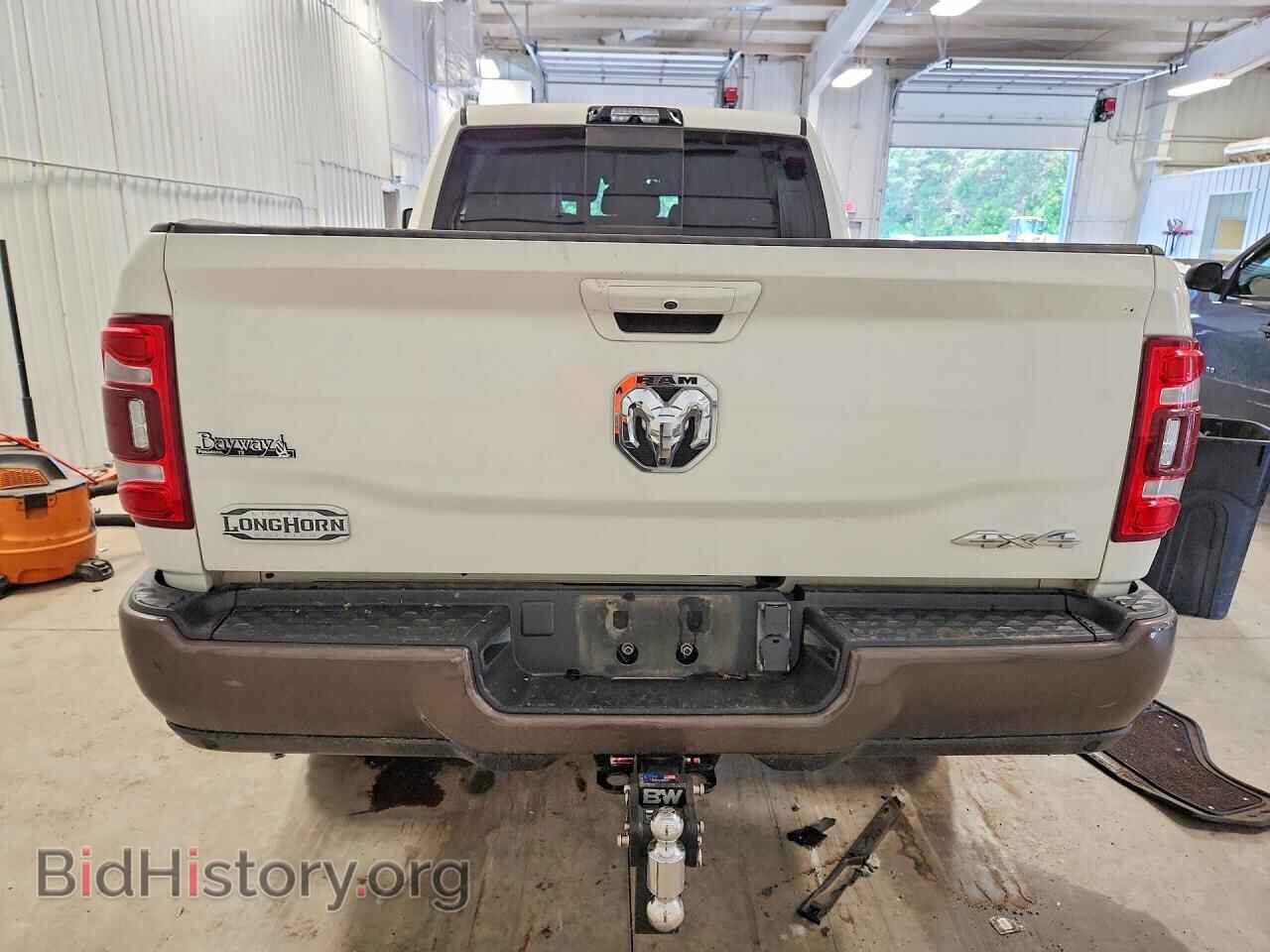 2024 RAM 2500 - VIN: 3C6UR5PL8RG251966 - Фото 6