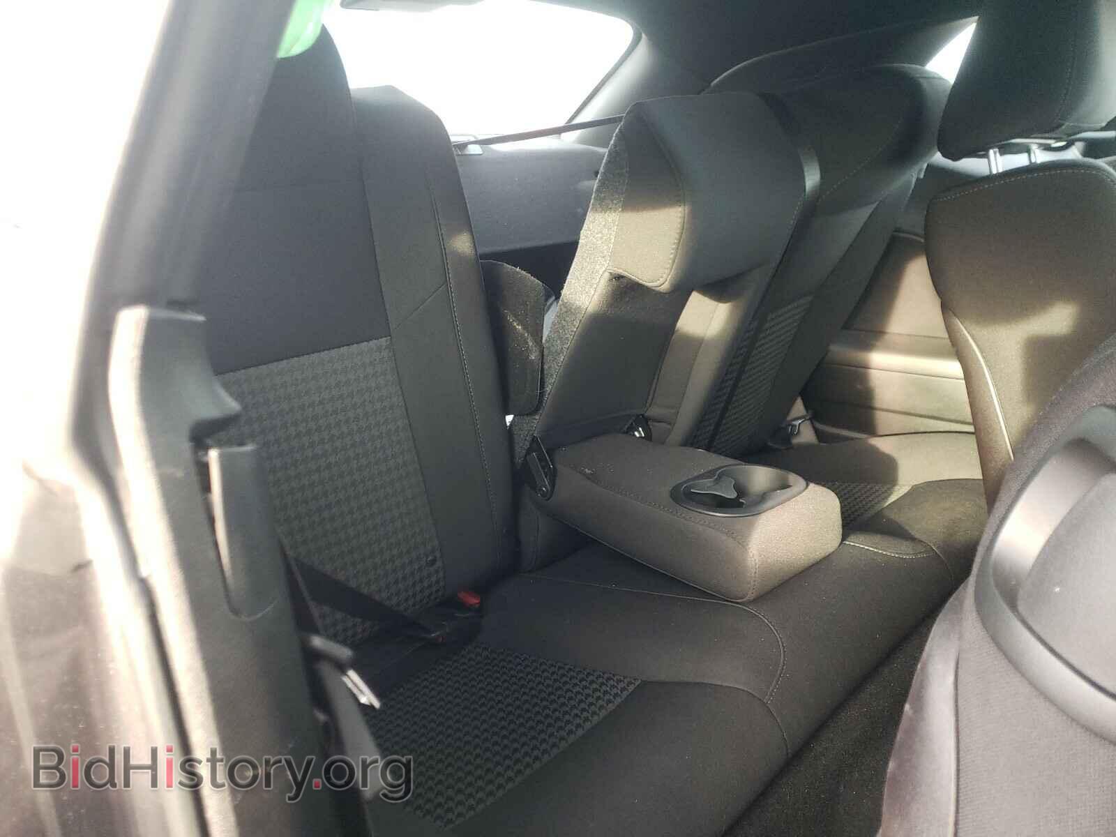 2019 DODGE CHALLENGER - VIN: 2C3CDZBT2KH694870 - Photo 6