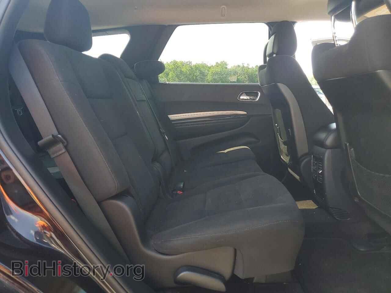 2018 DODGE DURANGO - VIN: 1C4RDJAG5JC313963 - Photo 11