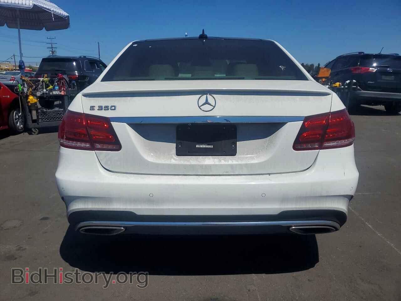 2016 MERCEDES-BENZ E-CLASS - VIN: WDDHF5KB7GB222424 - Фото 6