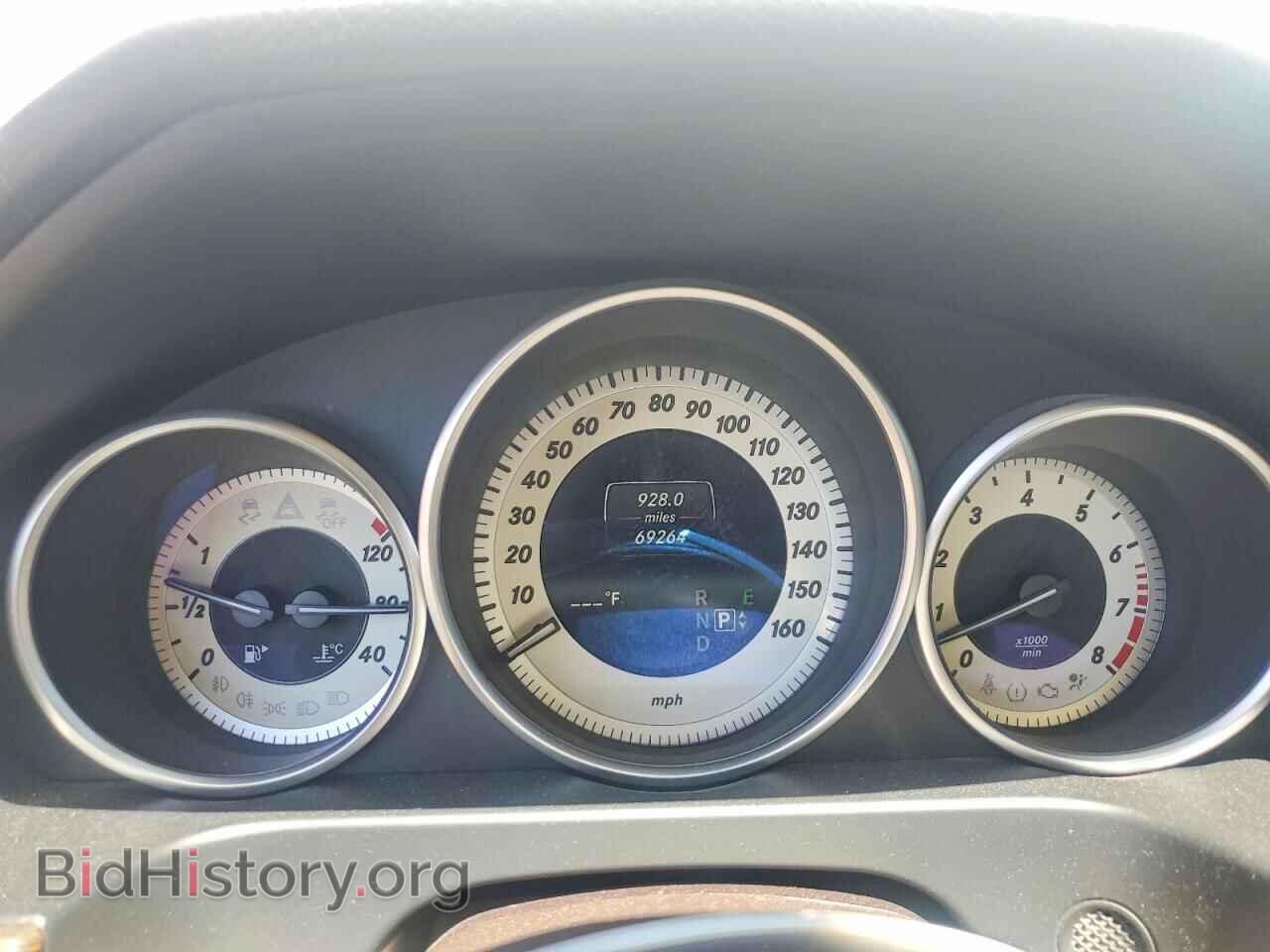 2016 MERCEDES-BENZ E-CLASS - VIN: WDDHF5KB7GB222424 - Фото 9