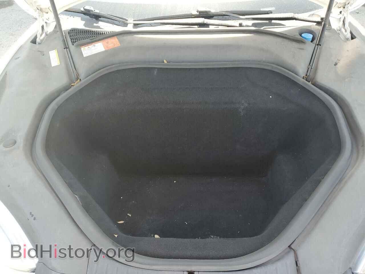 2015 TESLA MODEL S - VIN: 5YJSA1S22FF091518 - Photo 11
