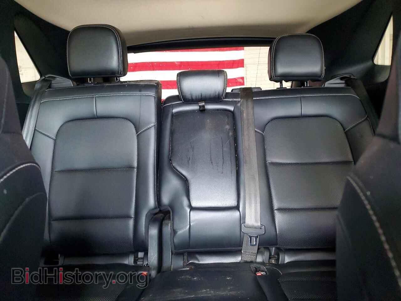 2020 FORD ESCAPE - VIN: 1FMCU9H91LUA10845 - Photo 10