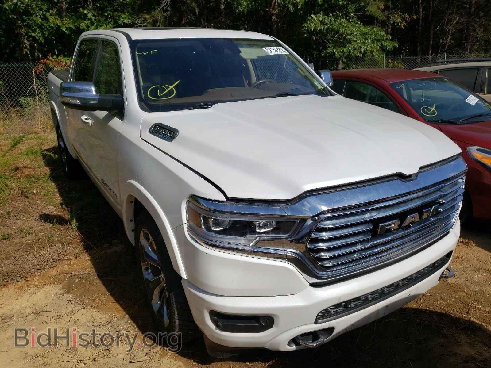 Photo 1C6SRFKT7MN688894 - RAM 1500 2021