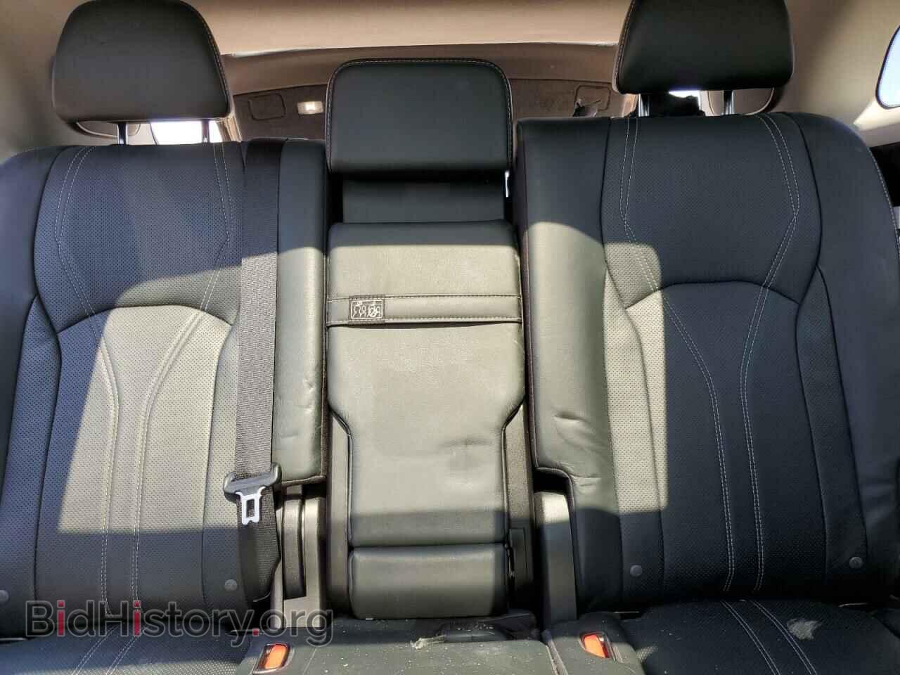 2020 LEXUS RX450 - VIN: 2T2JGMDA6LC045346 - Фото 10