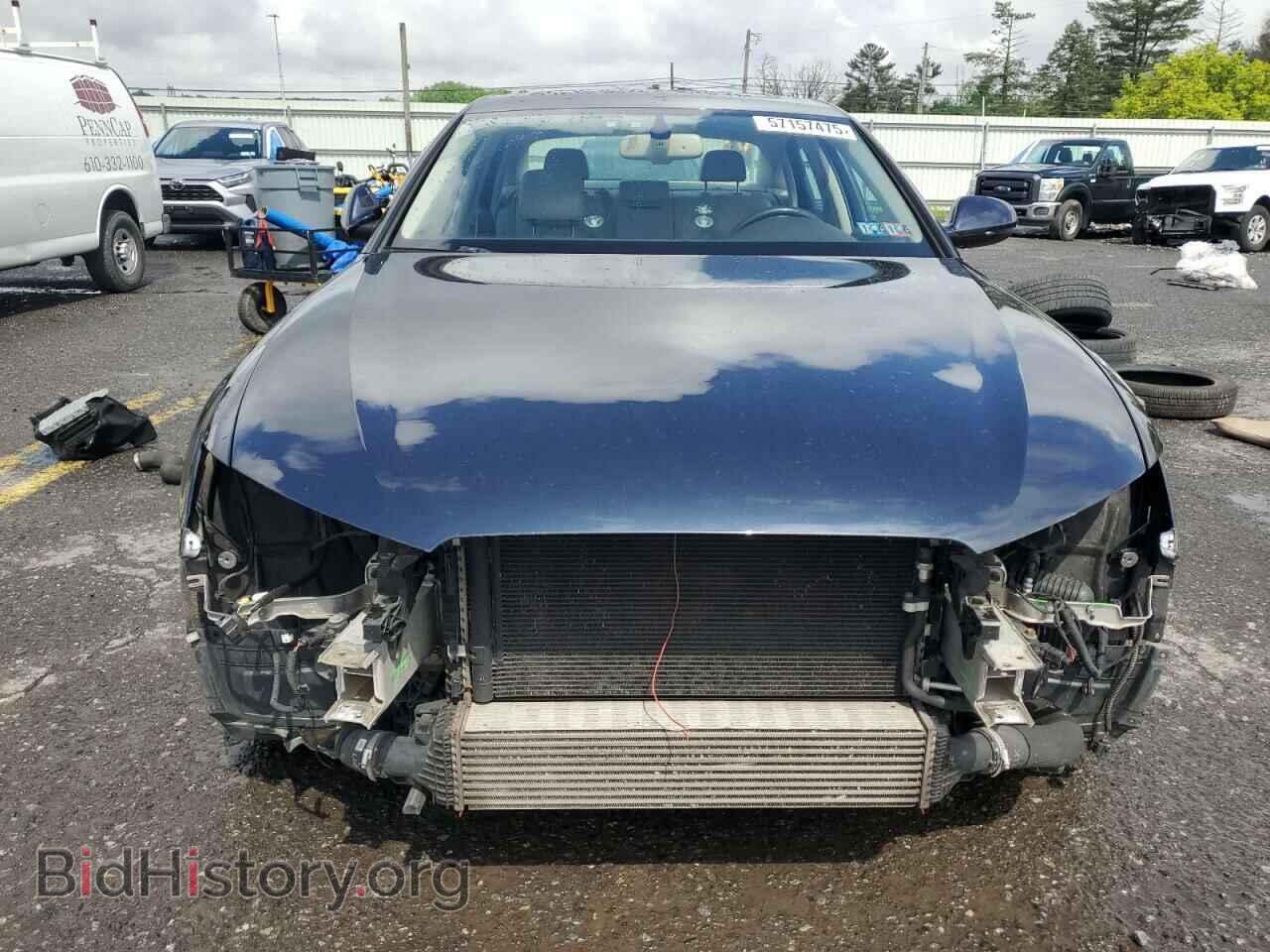 2016 AUDI A6 - VIN: WAUGFAFC8GN032113 - Photo 5