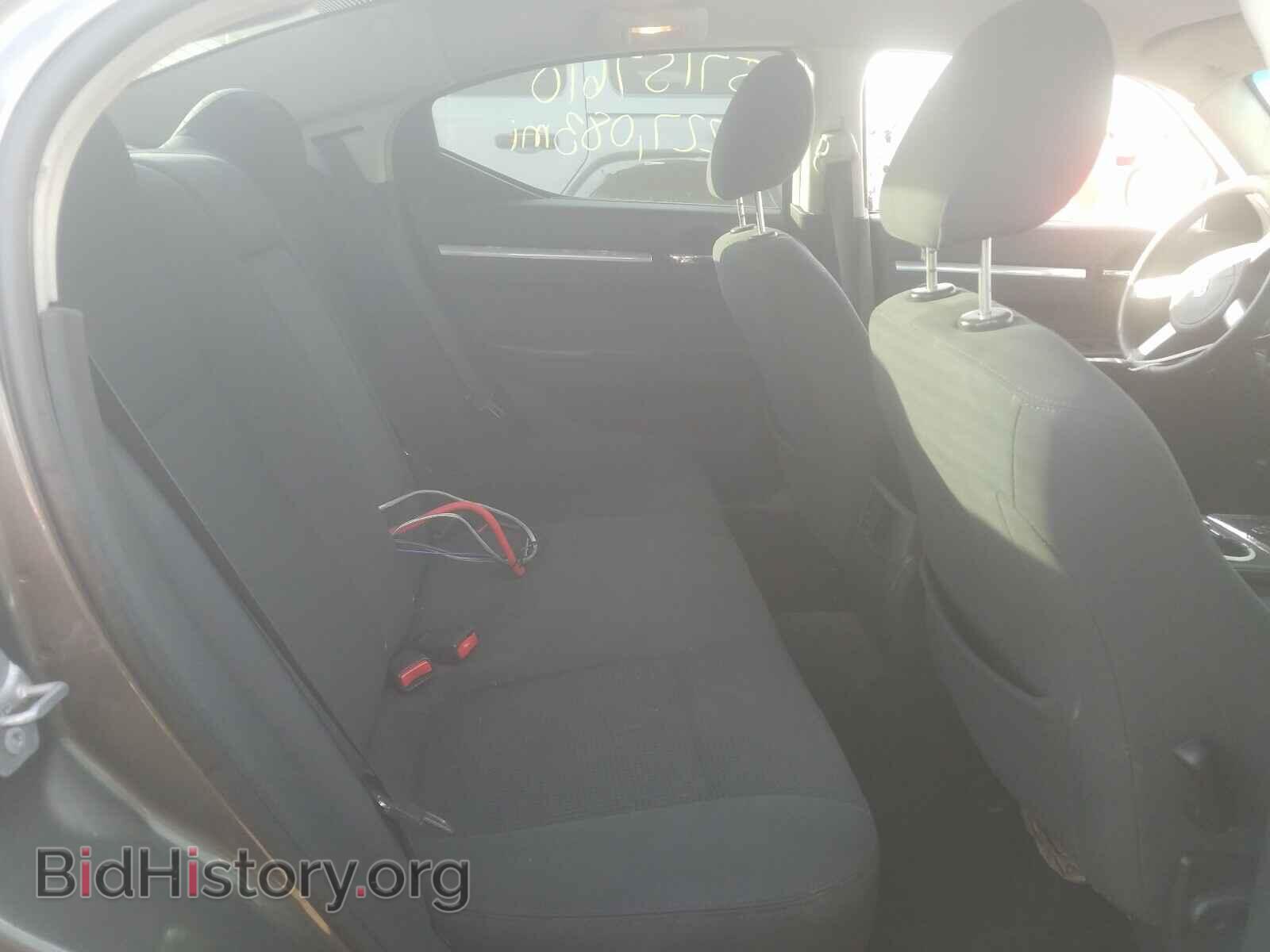 2010 DODGE CHARGER - VIN: 2B3CA3CV9AH178247 - Фото 6