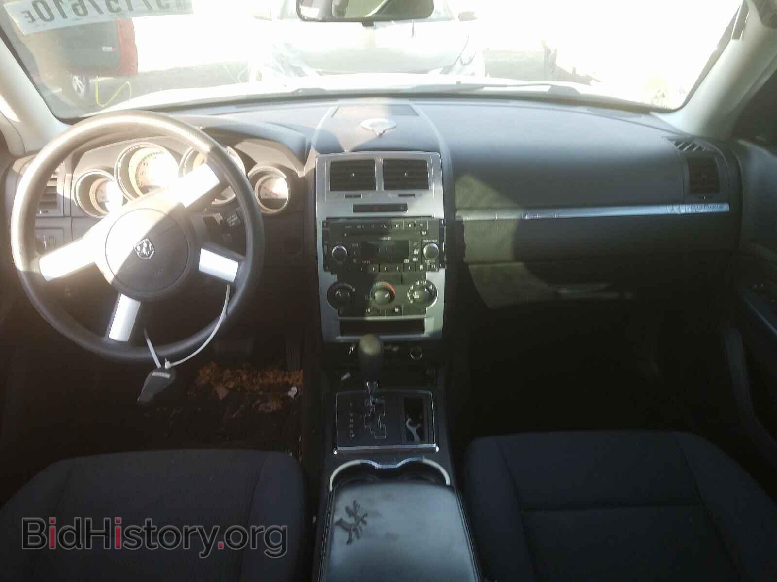 2010 DODGE CHARGER - VIN: 2B3CA3CV9AH178247 - Фото 9