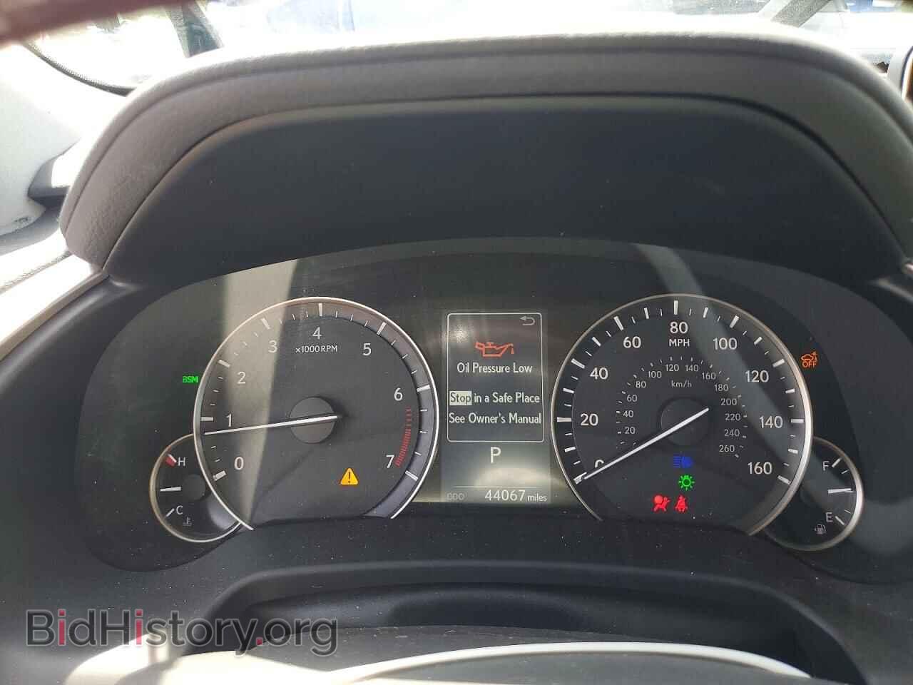 2019 LEXUS RX350 - VIN: 2T2BZMCA6KC209449 - Фото 9