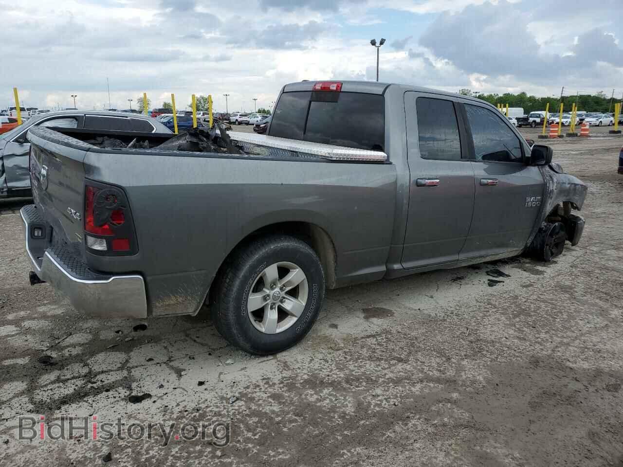 2013 RAM 1500 - VIN: 1C6RR7GP1DS634525 - Фото 3