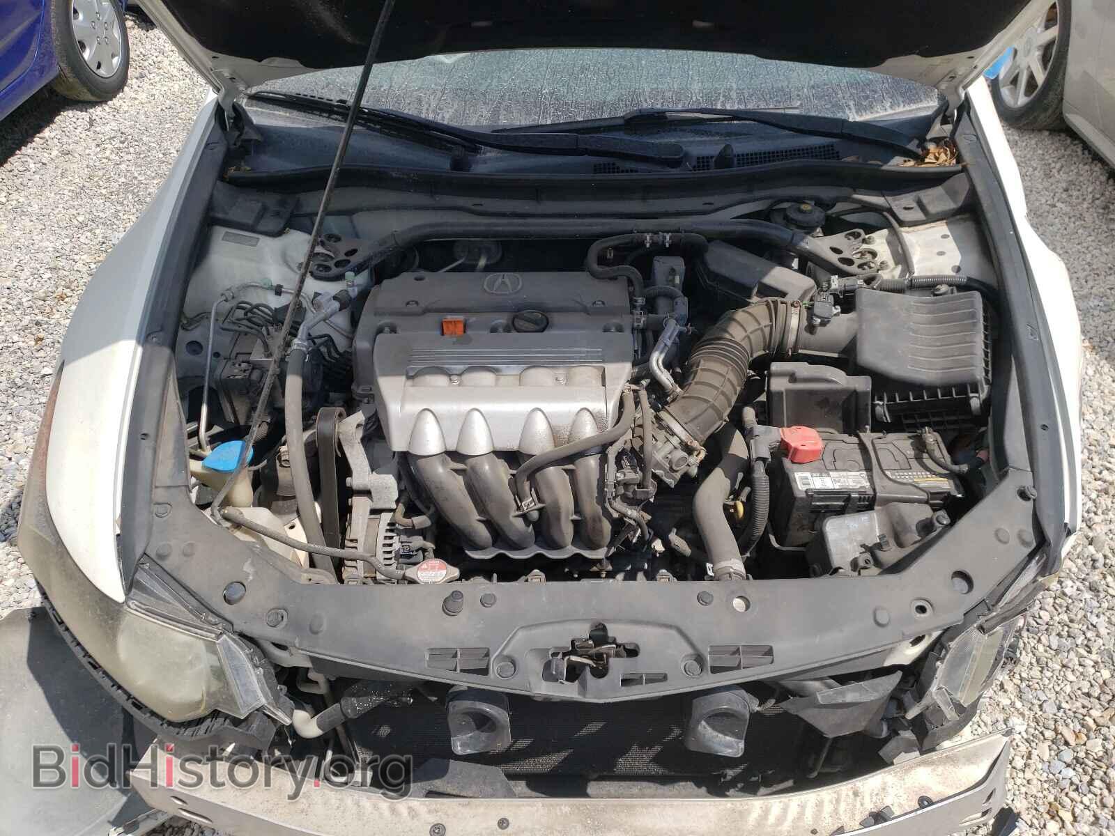 2011 ACURA TSX - VIN: JH4CU2F69BC014195 - Фото 7