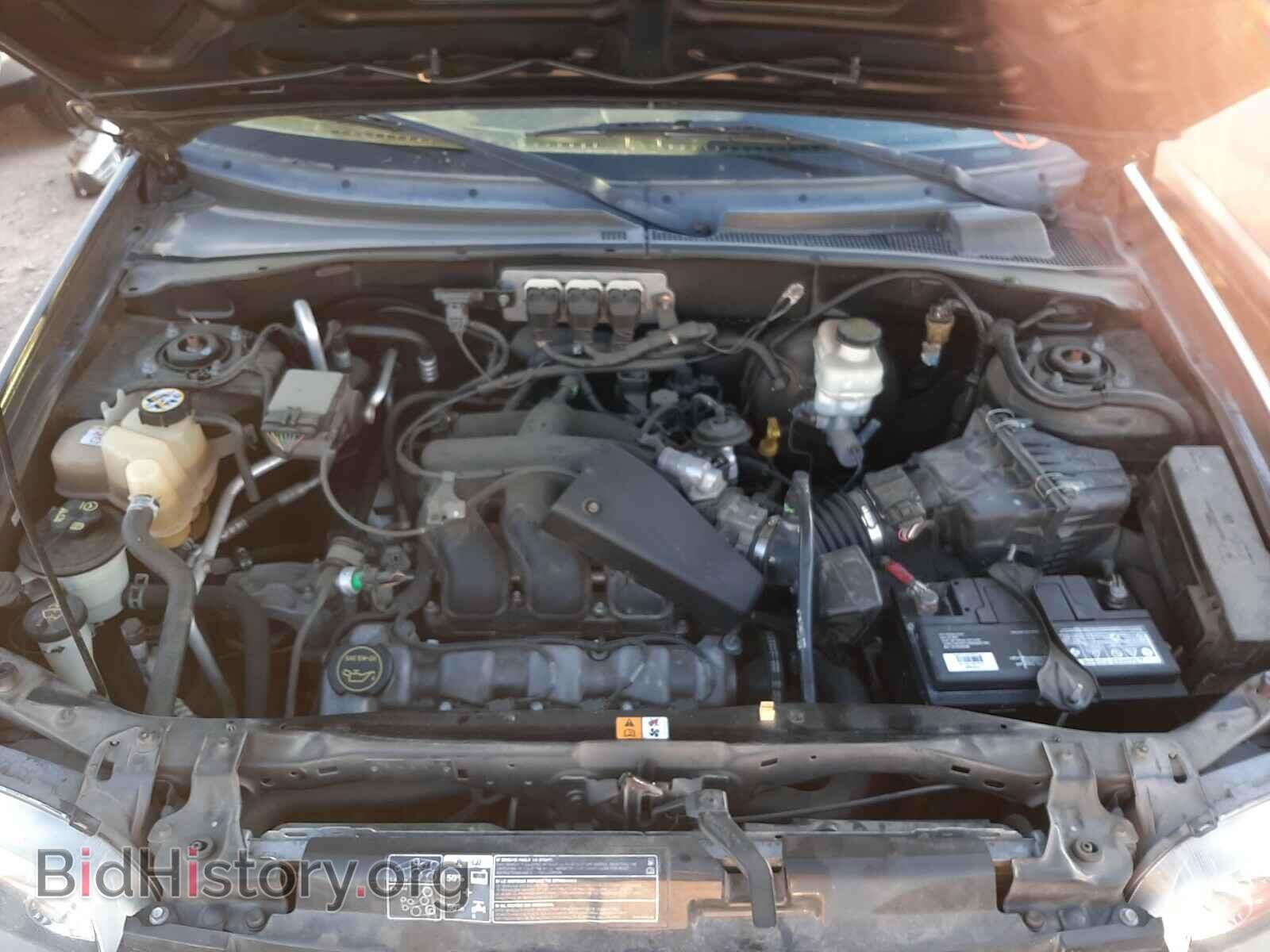 2005 FORD ESCAPE - VIN: 1FMCU94115KB69332 - Фото 7