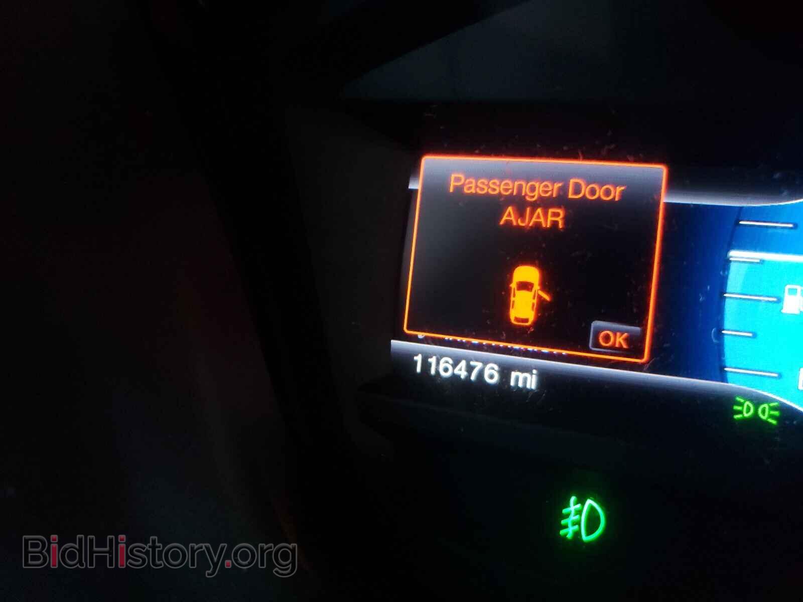 2013 FORD EXPLORER - VIN: 1FM5K7F80DGC24092 - Фото 8