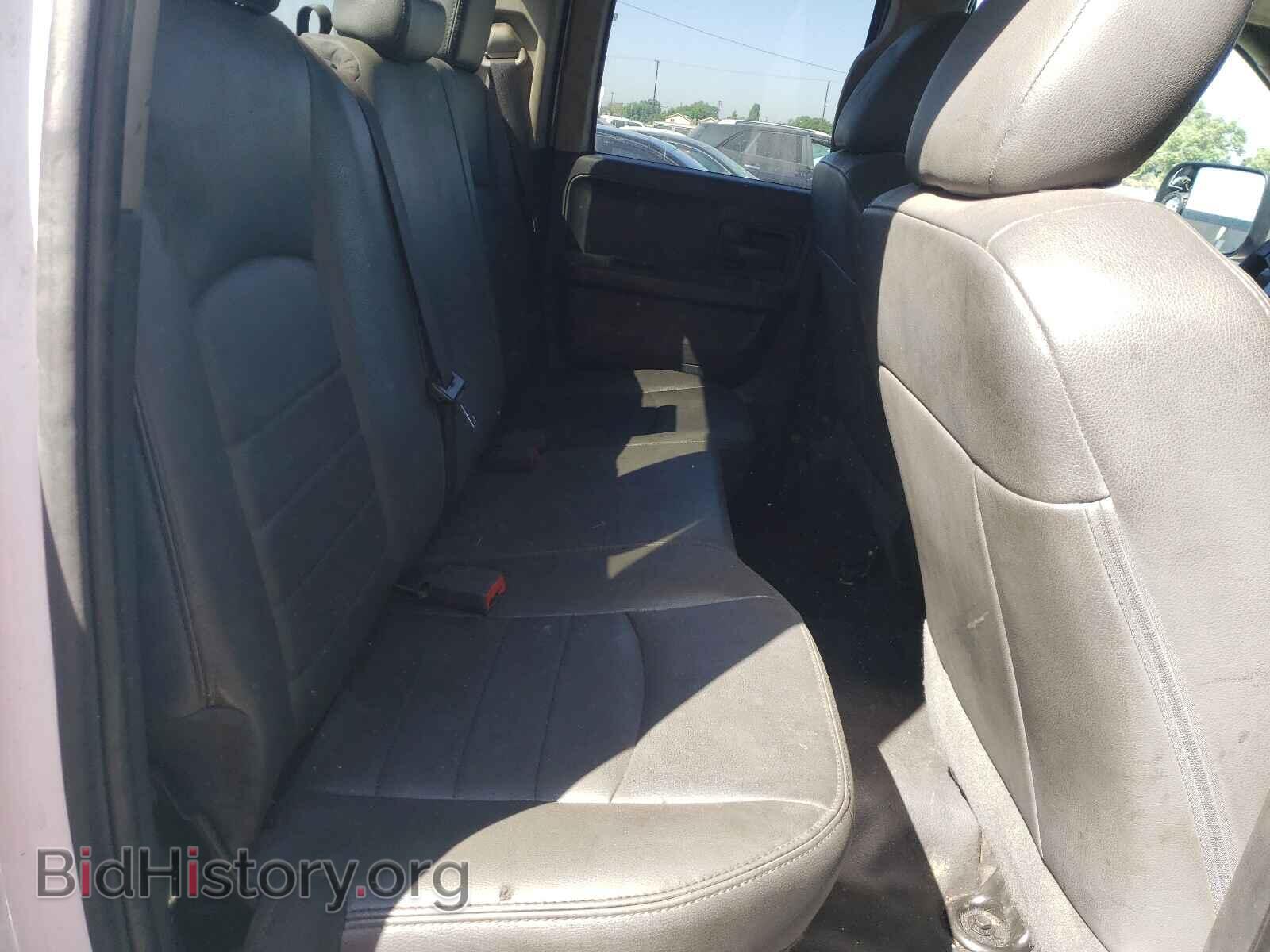 2017 RAM 1500 - VIN: 1C6RR6FG4HS701541 - Фото 6