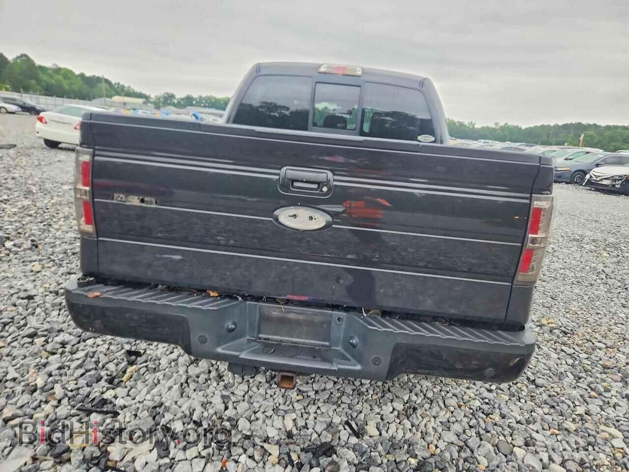 2014 FORD F150 - VIN: 1FTFW1ET6EFA58197 - Фото 6