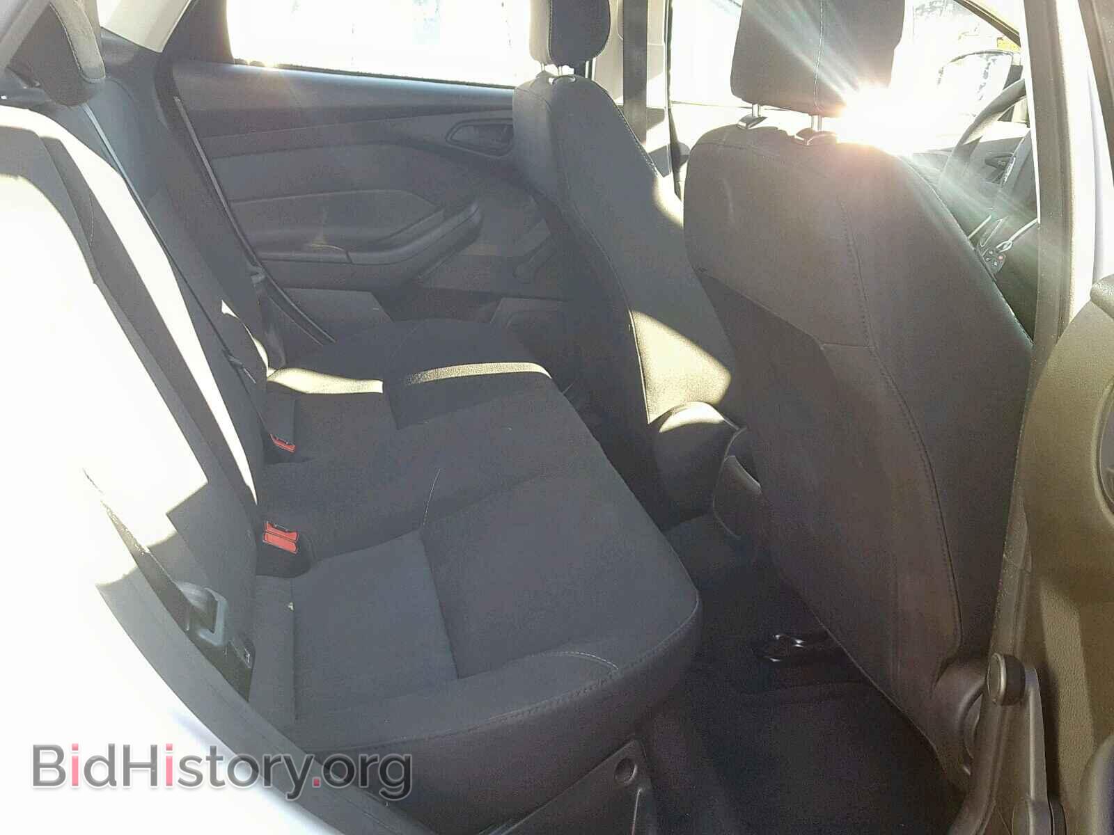 2017 FORD FOCUS - VIN: 1FADP3E25HL343217 - Photo 6
