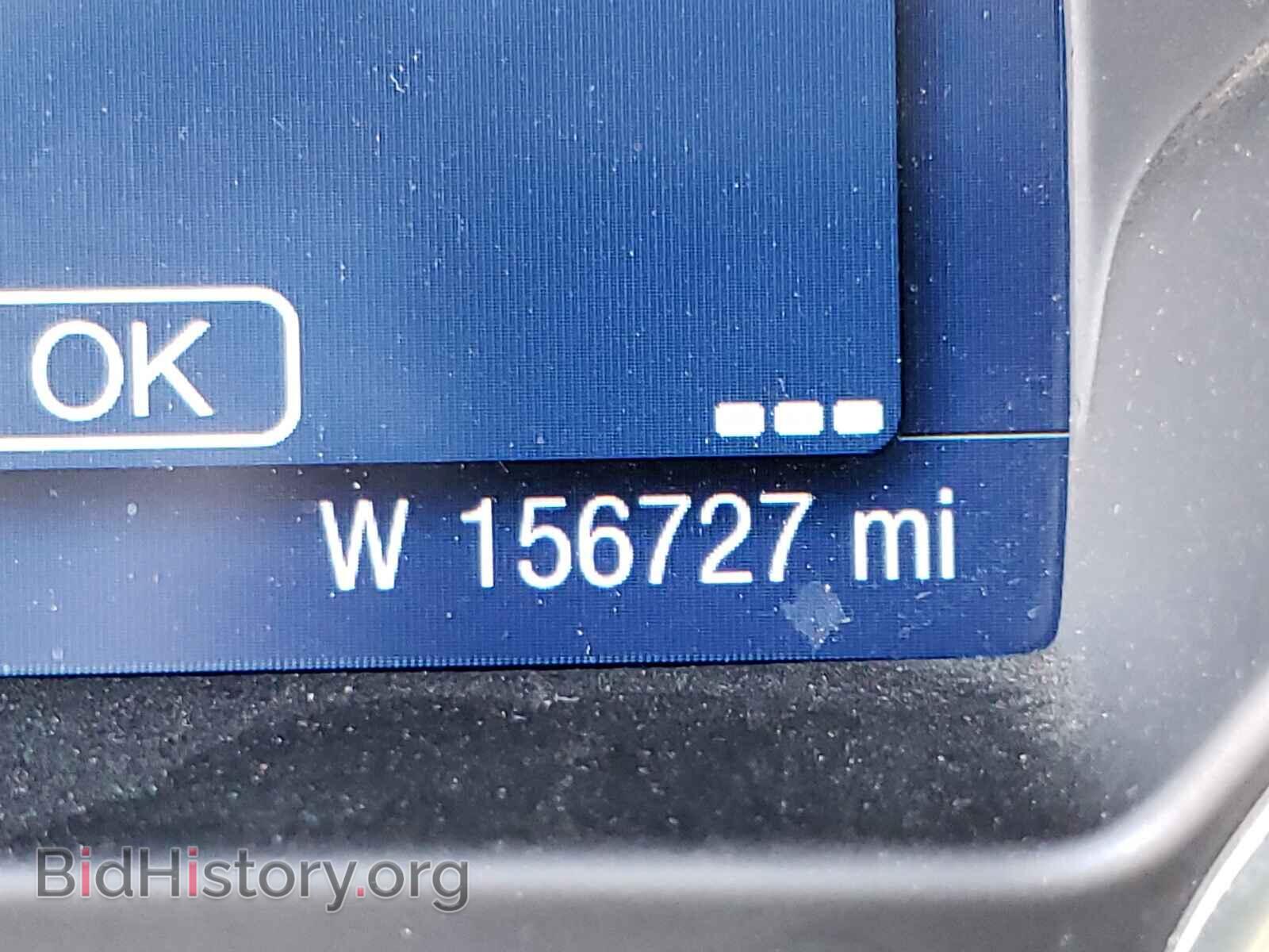 2014 FORD FOCUS - VIN: 1FADP3E27EL419662 - Photo 8