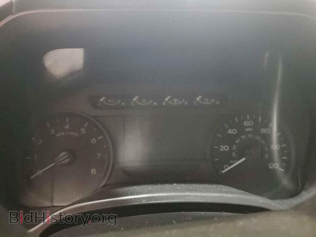 2019 FORD All Models - VIN: 1FTMF1CB5KKE68610 - Фото 9
