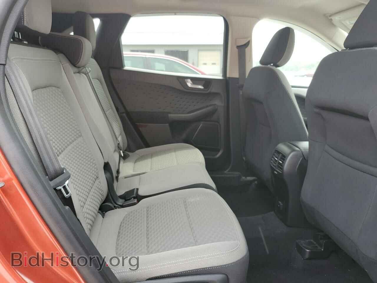 2020 FORD ESCAPE - VIN: 1FMCU9G68LUA91432 - Photo 11