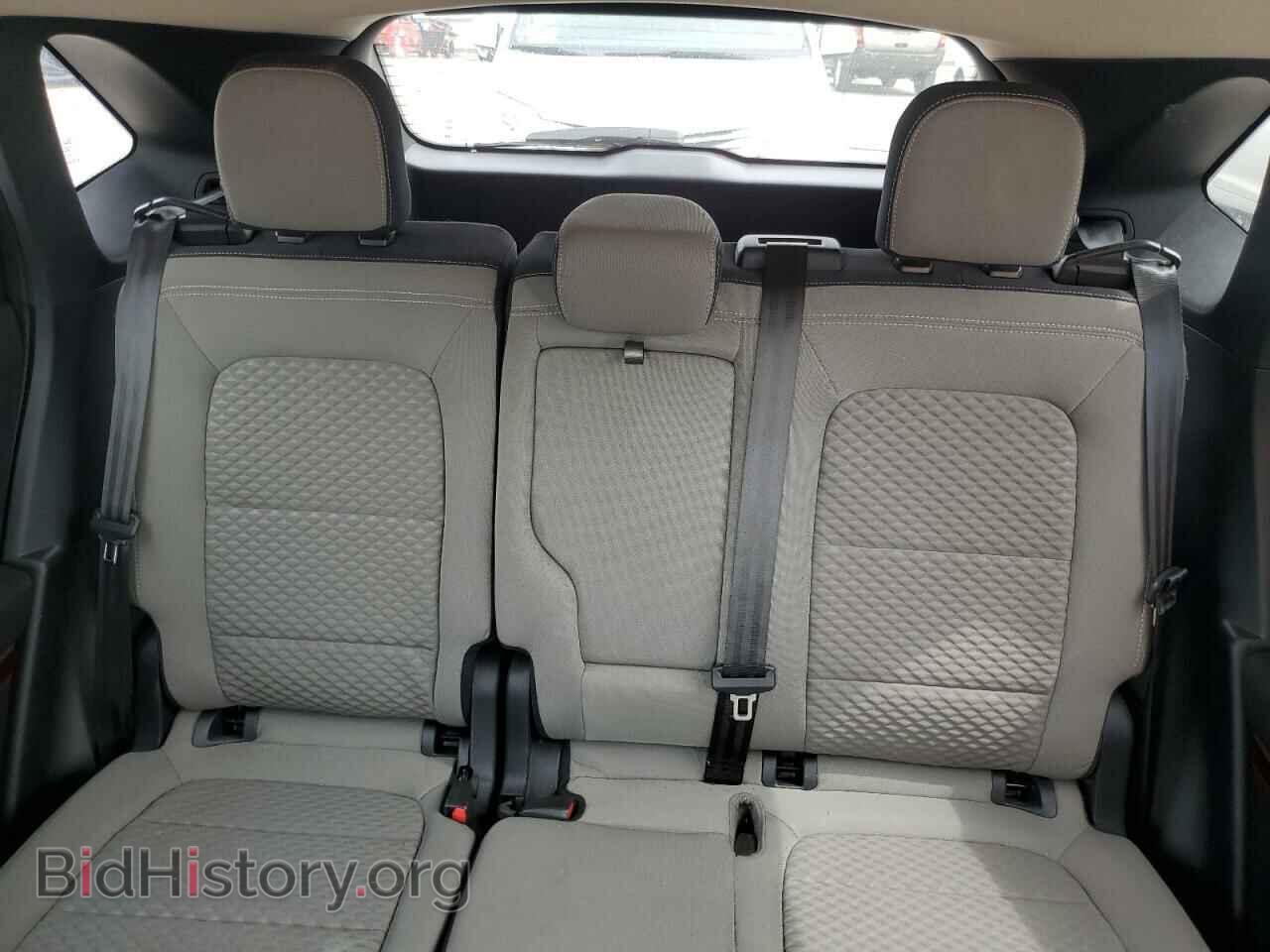 2020 FORD ESCAPE - VIN: 1FMCU9G68LUA91432 - Photo 10