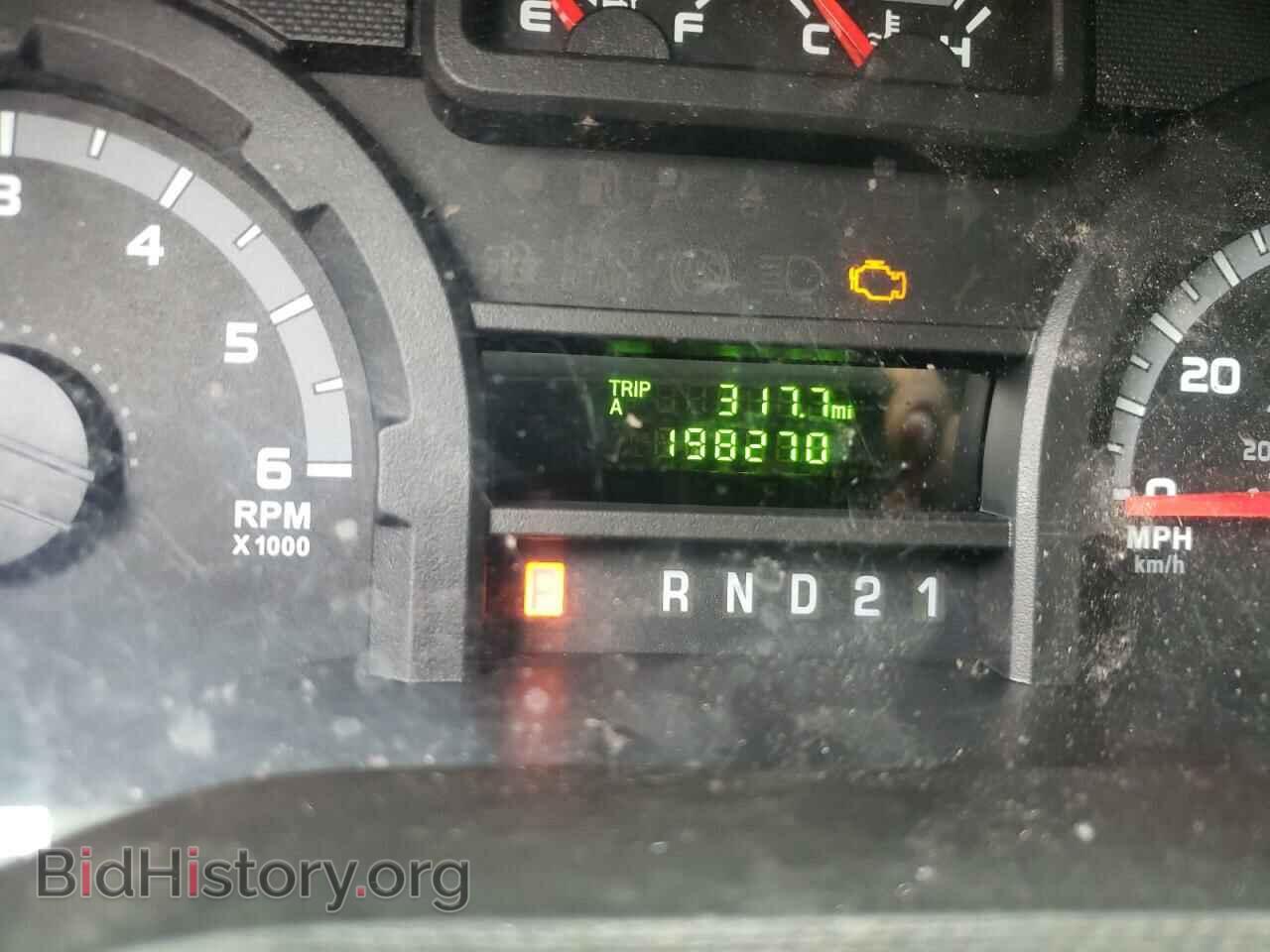 2013 FORD ECONOLINE - VIN: 1FTNE2EL3DDA48337 - Photo 8