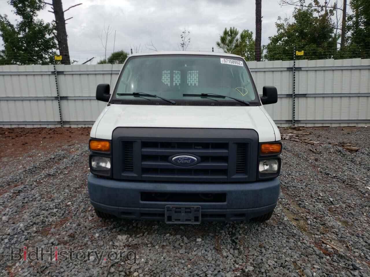 2013 FORD ECONOLINE - VIN: 1FTNE2EL3DDA48337 - Photo 9