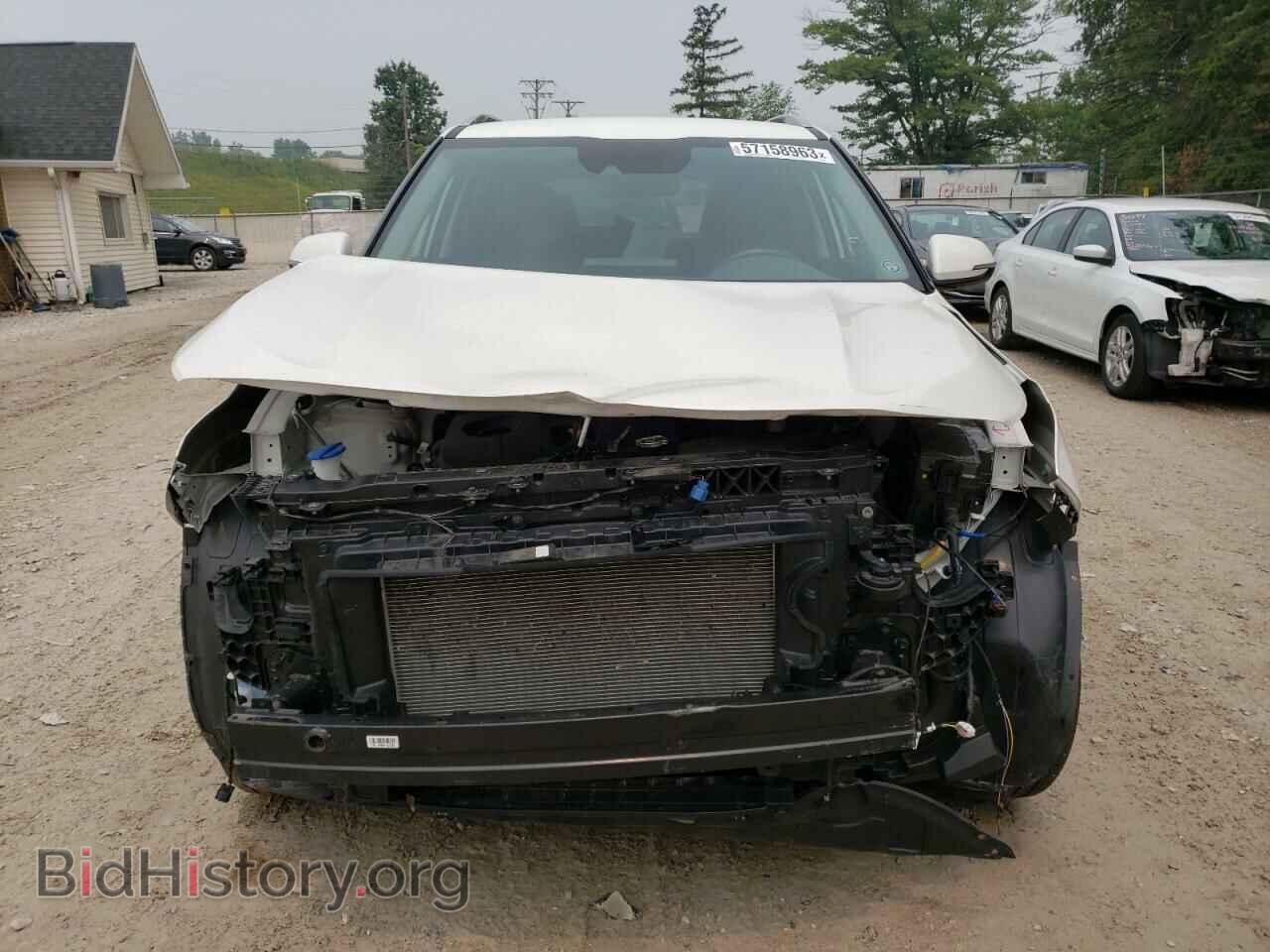 2021 KIA SELTOS - VIN: KNDEUCAA4M7080239 - Фото 5