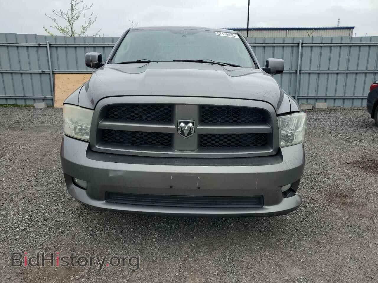 2009 DODGE All Models - VIN: 1D3HV18T49S820146 - Photo 5