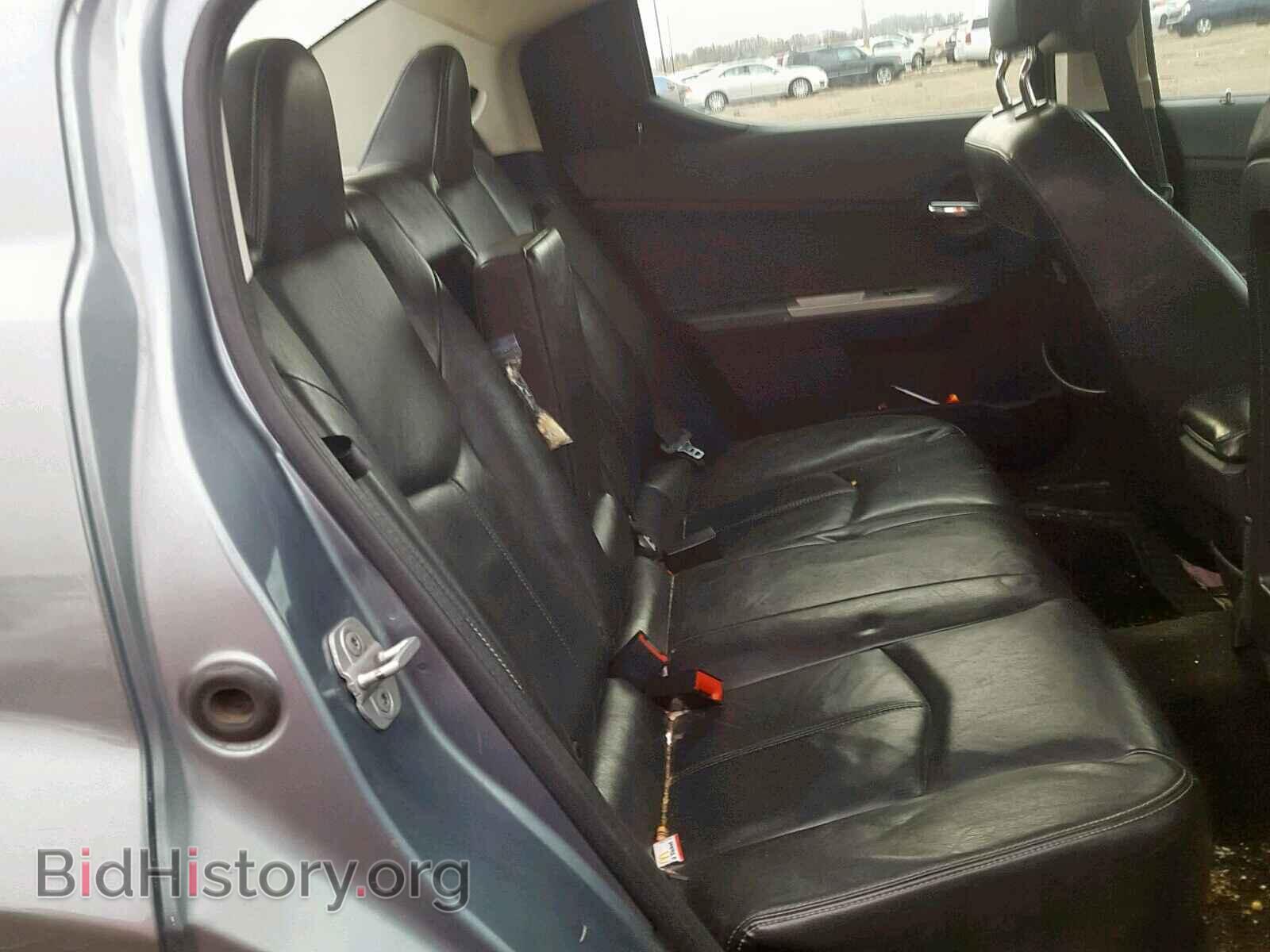 2010 DODGE AVENGER - VIN: 1B3CC5FB5AN146295 - Photo 6