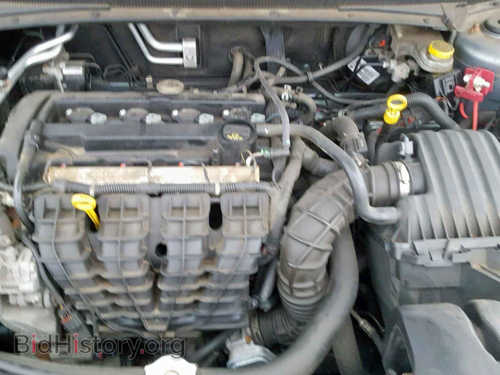 2010 DODGE AVENGER - VIN: 1B3CC5FB5AN146295 - Photo 7