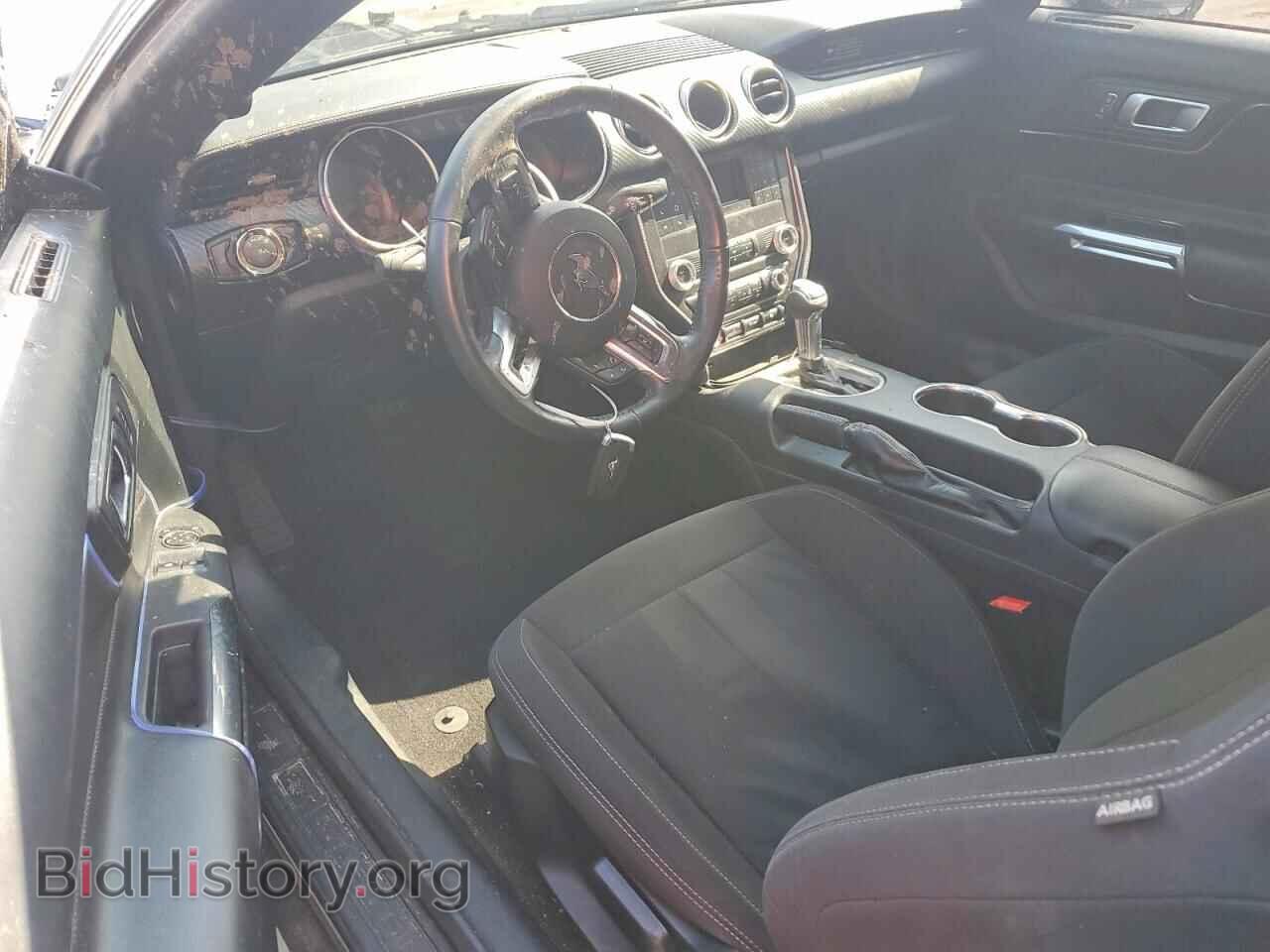 2020 FORD MUSTANG - VIN: 1FA6P8TH0L5172810 - Фото 8