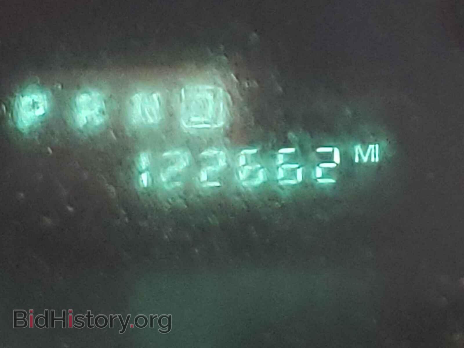 2007 CHRYSLER PACIFICA - VIN: 2A8GM68X67R202003 - Фото 8