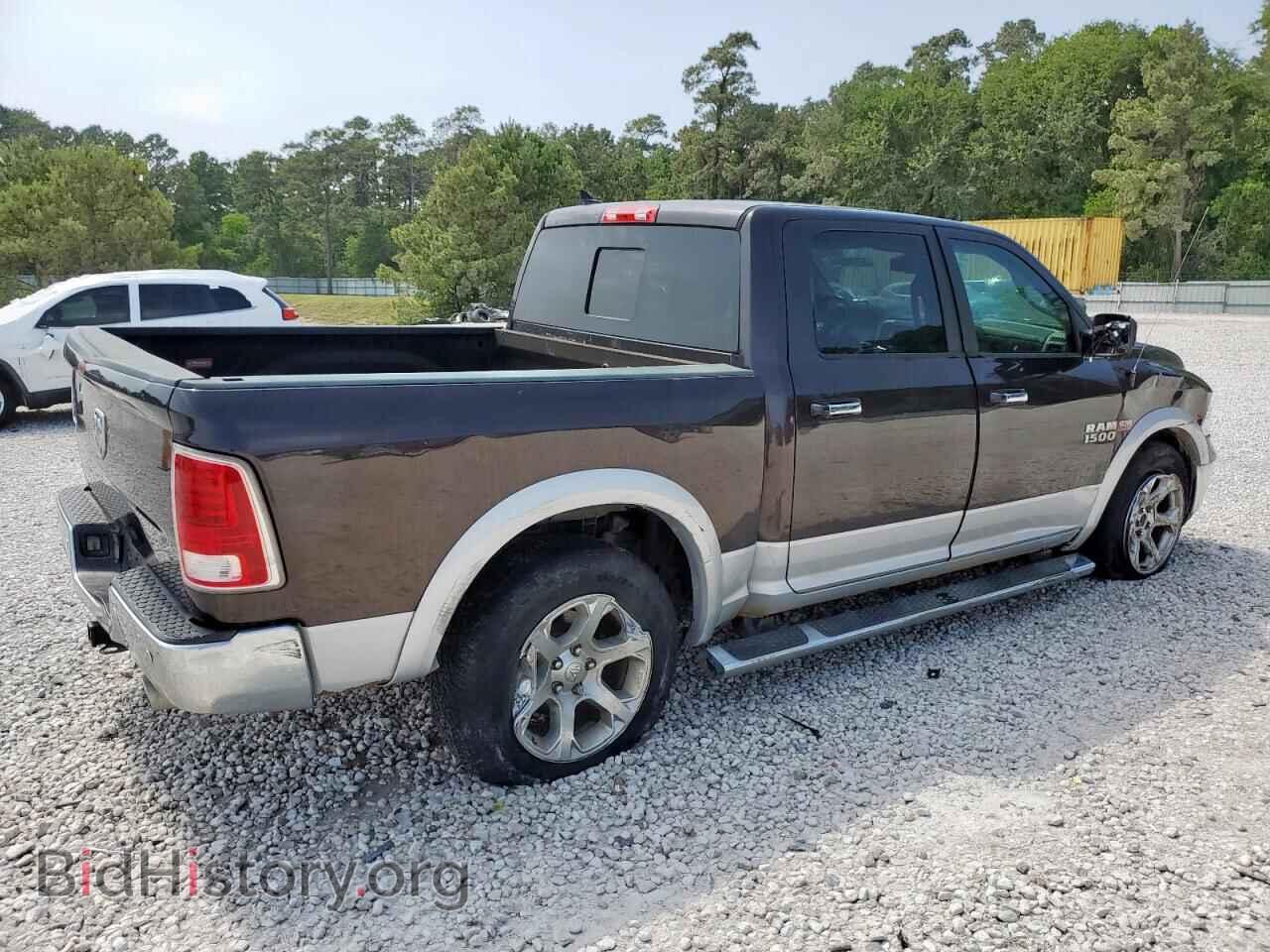 2017 RAM 1500 - VIN: 1C6RR6NT6HS591980 - Фото 3