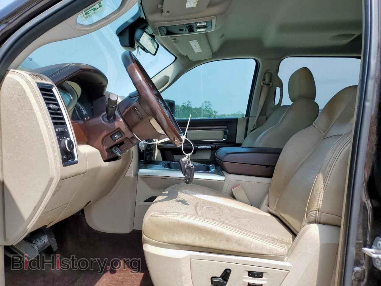 2017 RAM 1500 - VIN: 1C6RR6NT6HS591980 - Фото 7