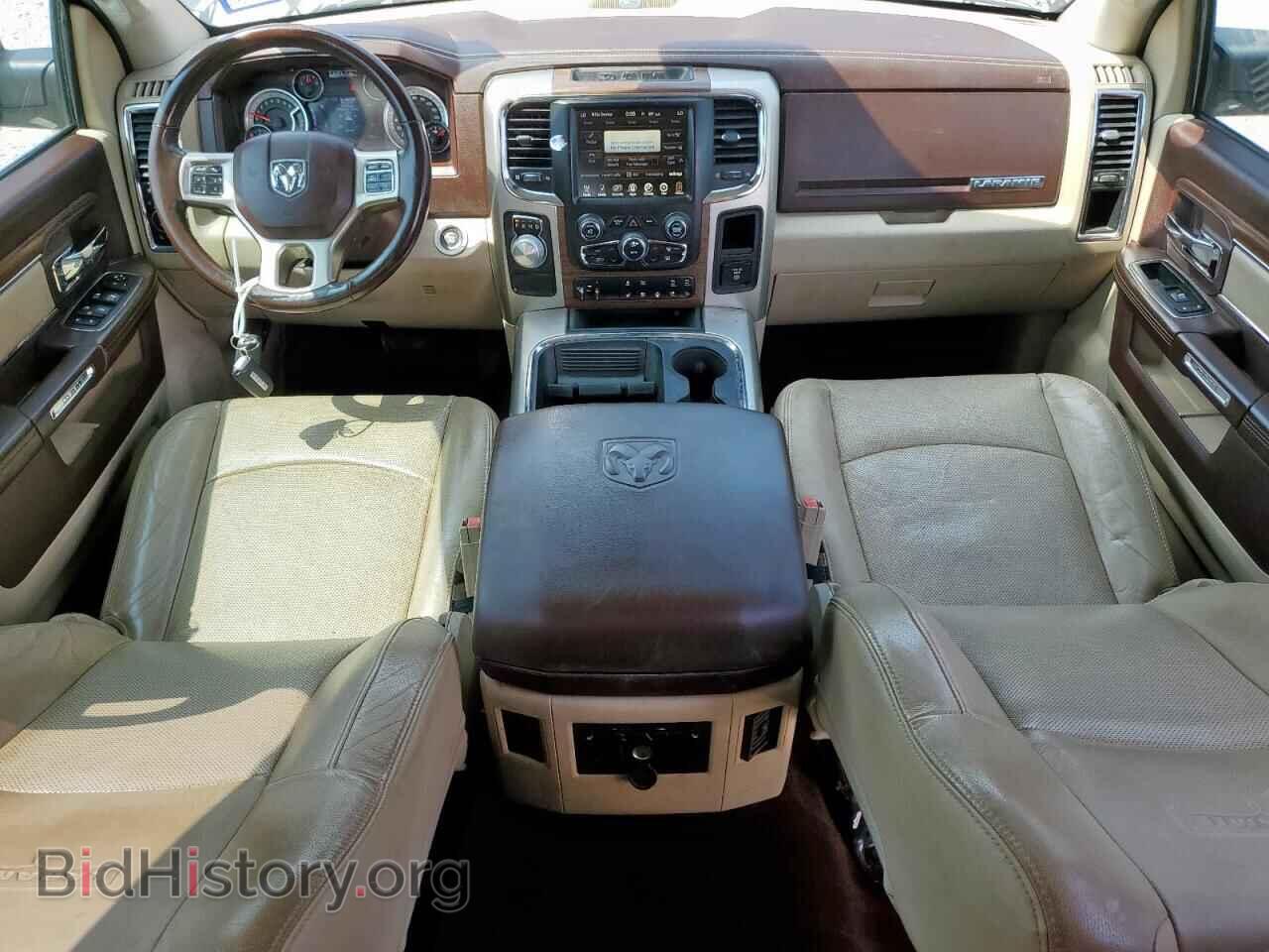 2017 RAM 1500 - VIN: 1C6RR6NT6HS591980 - Фото 8