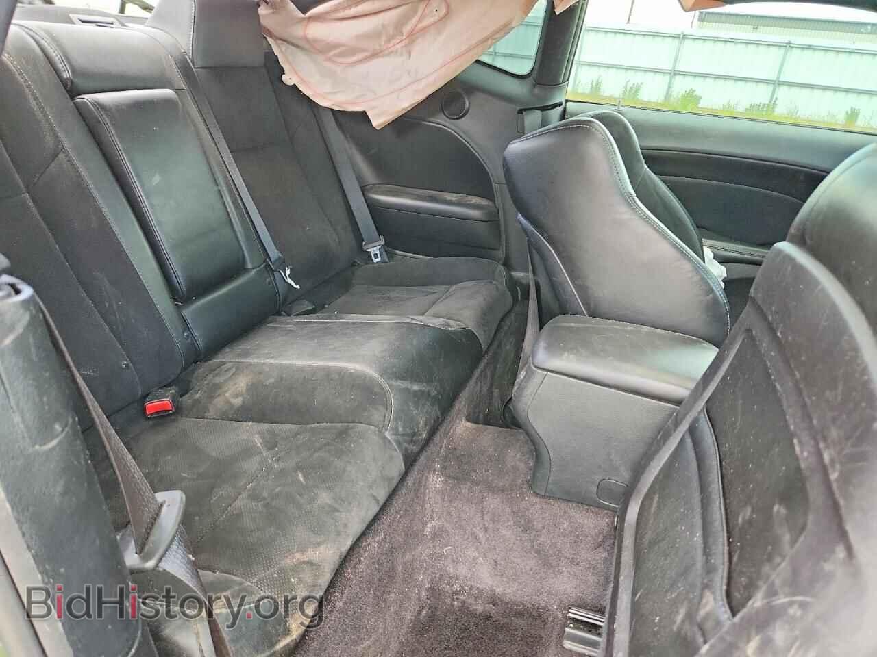 2018 DODGE CHALLENGER - VIN: 2C3CDZGGXJH257127 - Photo 10