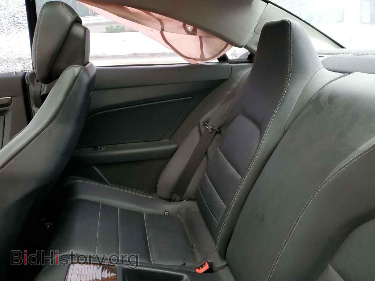 2011 MERCEDES-BENZ E-CLASS - VIN: WDDKJ7CB8BF069553 - Фото 10