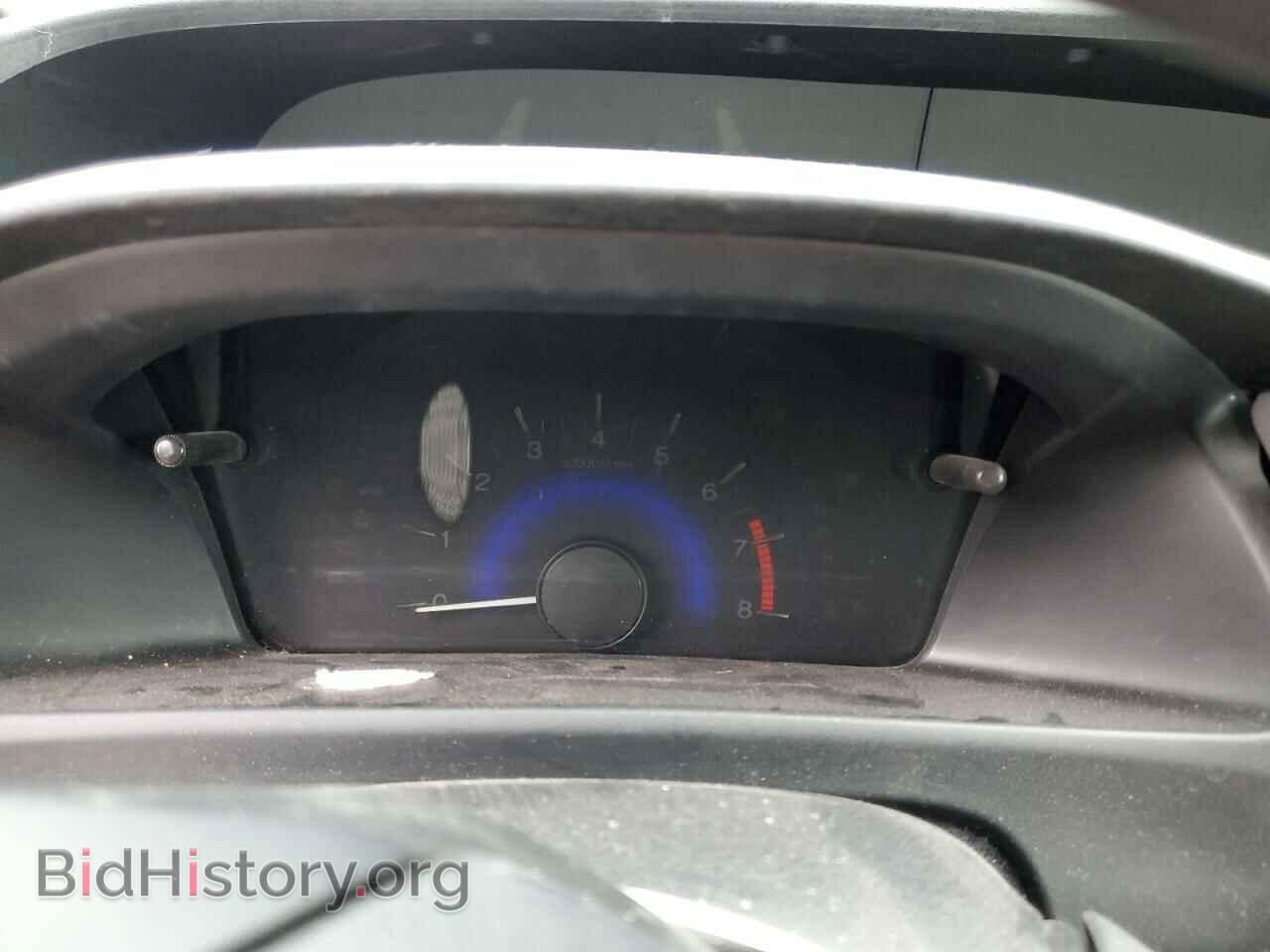 2014 HONDA CIVIC - VIN: 2HGFB2F52EH508557 - Фото 9
