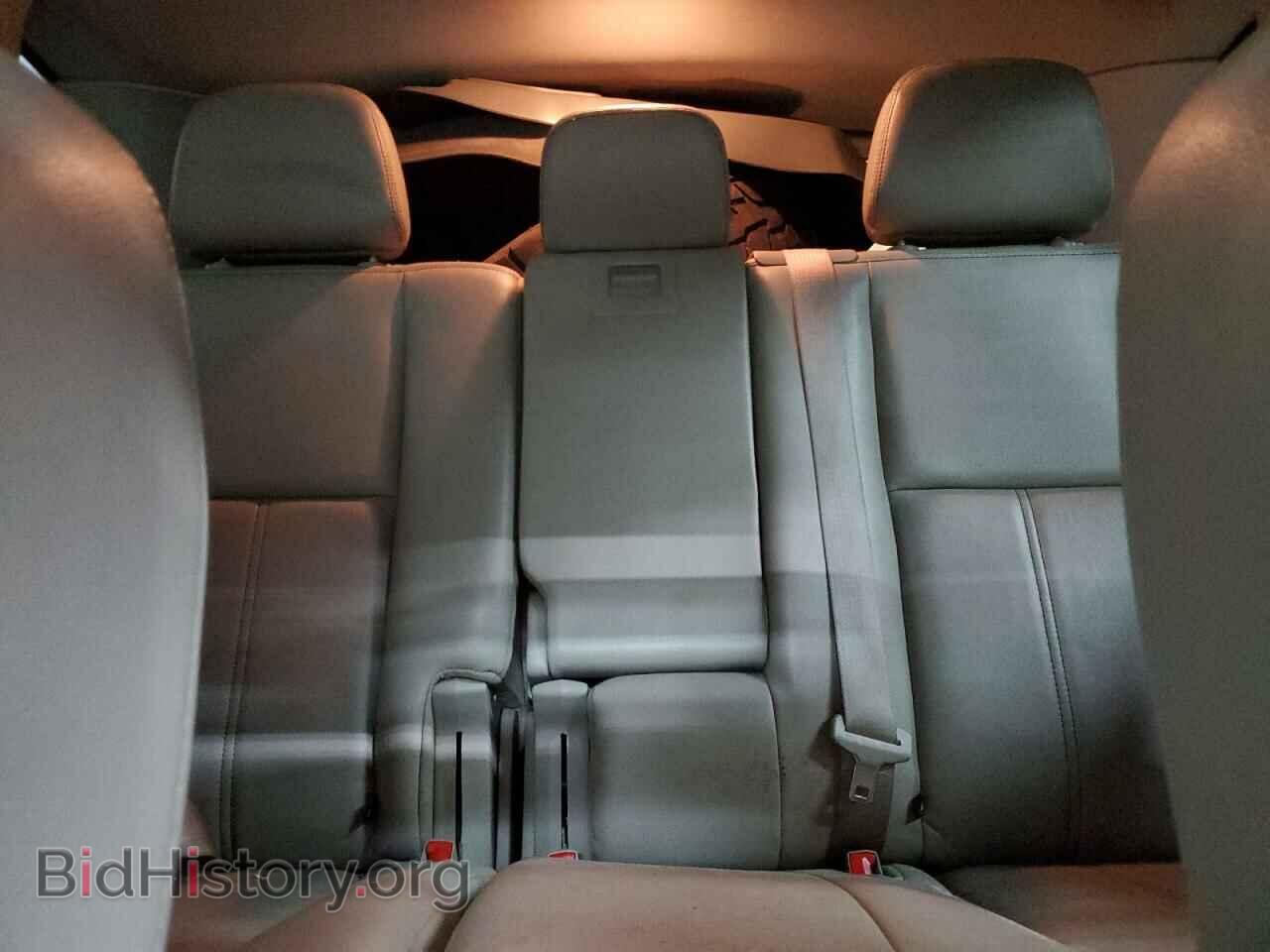 2013 FORD EDGE - VIN: 2FMDK4JC0DBB10722 - Фото 10