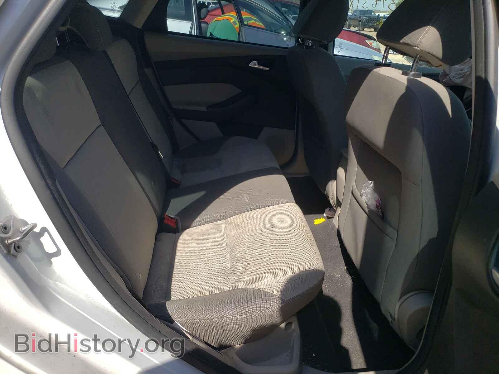 2014 FORD FOCUS - VIN: 1FADP3K28EL258419 - Фото 6