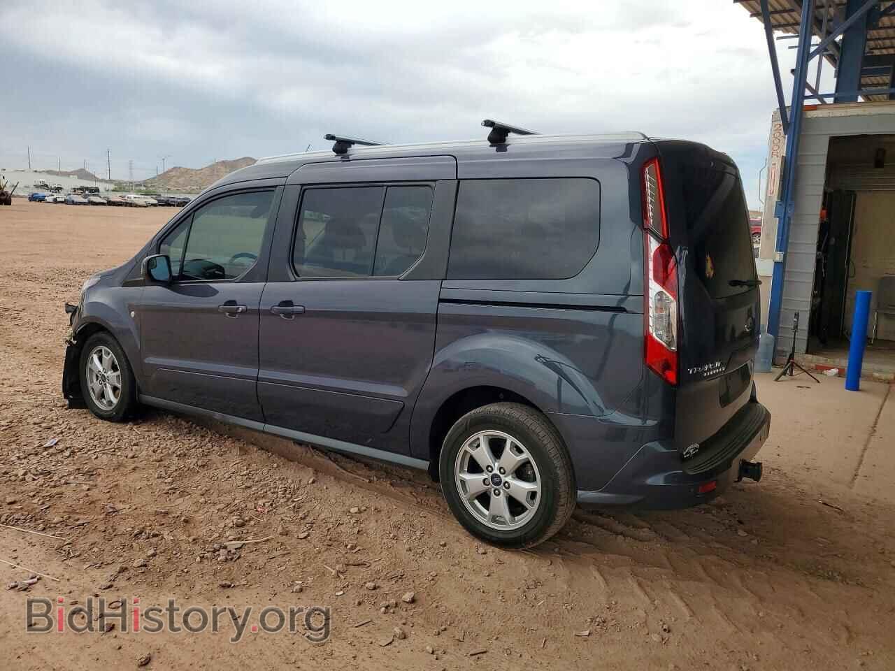 2014 FORD TRANSIT - VIN: NM0GE9G7XE1148663 - Photo 2