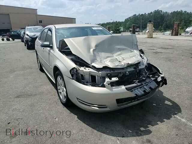 2012 CHEVROLET IMPALA - VIN: 2G1WG5E35C1324388 - Фото 13