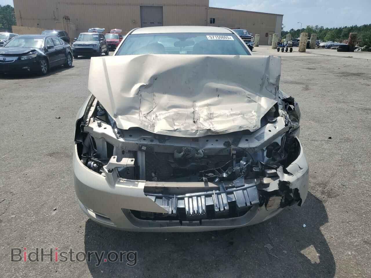 2012 CHEVROLET IMPALA - VIN: 2G1WG5E35C1324388 - Фото 5
