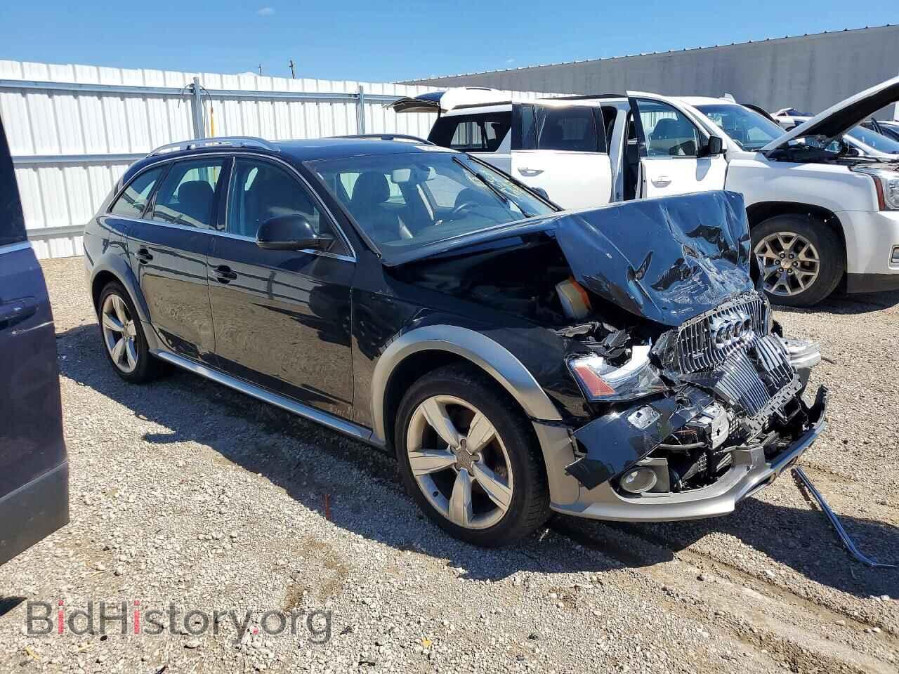 2014 AUDI A4 - VIN: WA1UFAFL4EA164953 - Photo 4