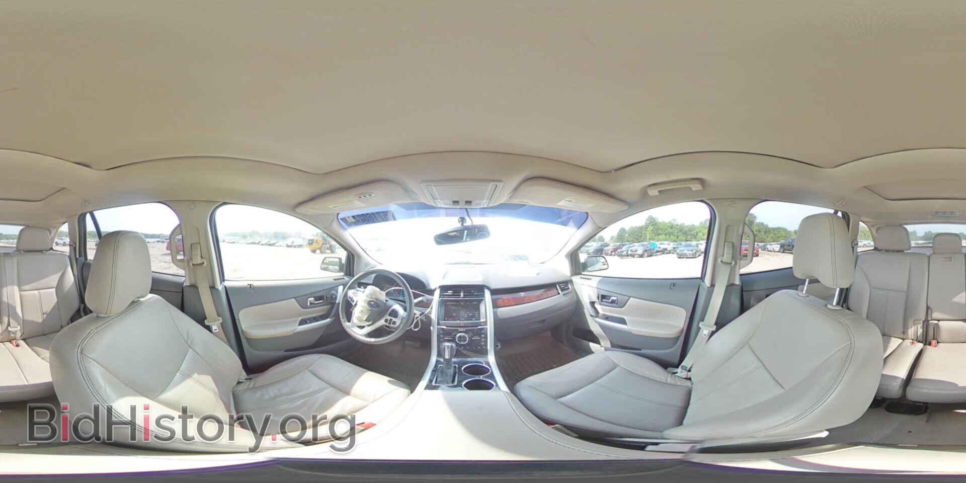 2011 FORD EDGE - VIN: 2FMDK3KC2BBB53397 - Фото 15