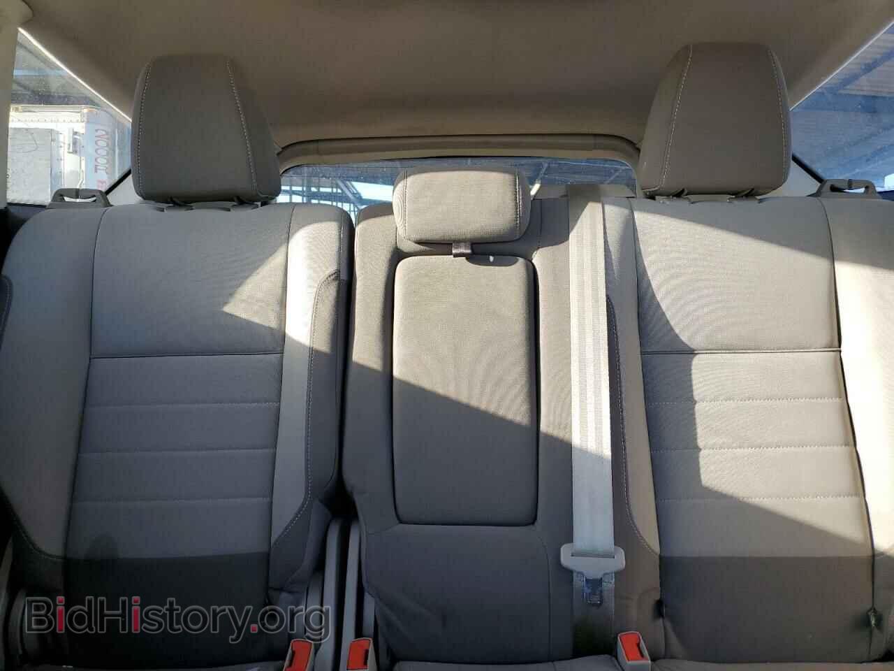 2014 FORD ESCAPE - VIN: 1FMCU0GX4EUC36988 - Фото 10